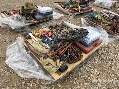 1 Ton Truck Tool Kit Accessori per autocarro