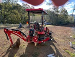 Picture, Right Rear Corner