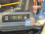 Hour Meter / Odometer