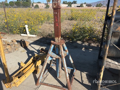 Heavy Duty Jack Stand