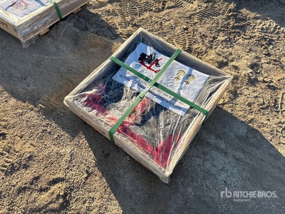 Heavy Duty Ratchet Load Binders And Chains