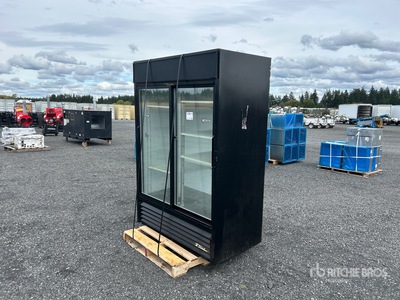 Refrigerator (Inoperable)