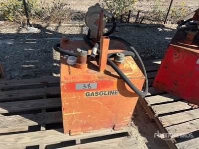 40 gallon Fuel Pump