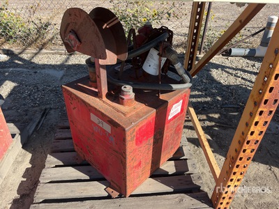 40 gallon Fuel Pump
