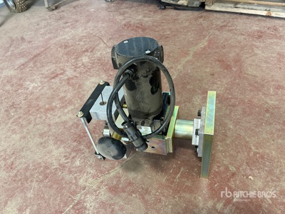 Miller Rad-400 Motor/Drive Assembly Divers (Unused)