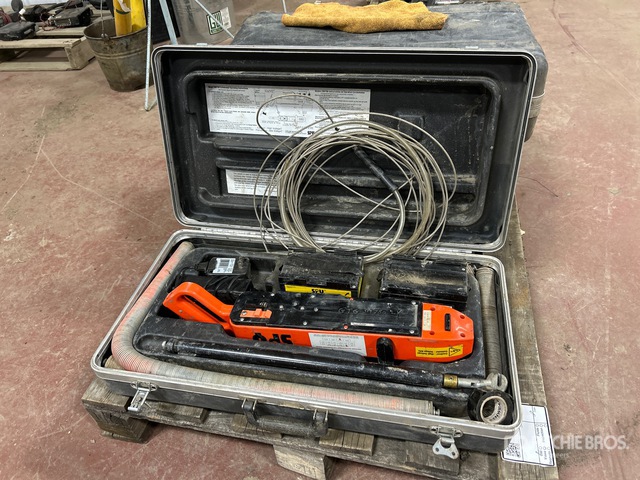 Model 780 Holiday Spring Spy 780 Portable Holiday Detector | Ritchie Bros. Auctioneers
