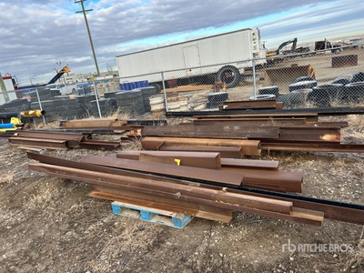 Quantity of (5) Pallets of ドリル/油田 その他用