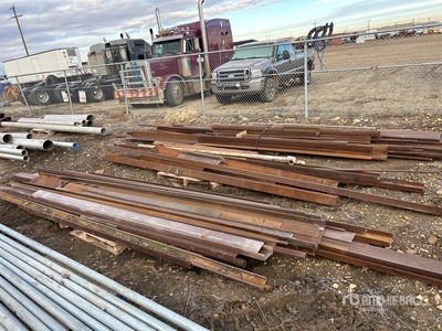 Quantity of (3) Pallets of ドリル/油田 その他用