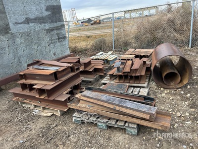 Quantity of (6) Pallets of ドリル/油田 その他用