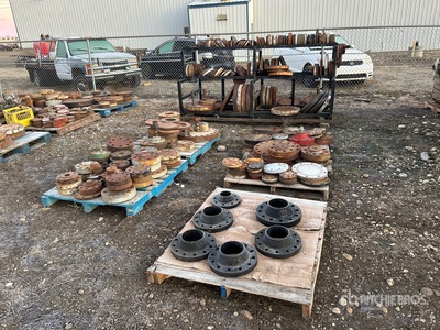 Quantity of ドリル/油田 その他用