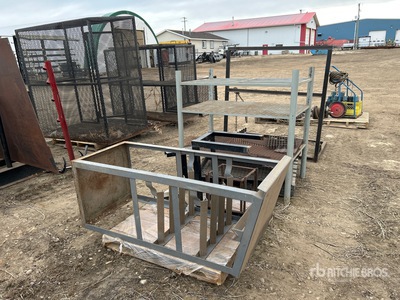 Quantity of Stands and ドリル/油田 その他用