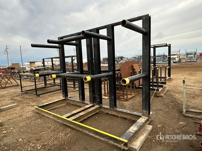 Quantity of (4) Bandeja de almacenamiento