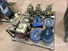 Quantity of Bomba de agua sumergible eléctrica