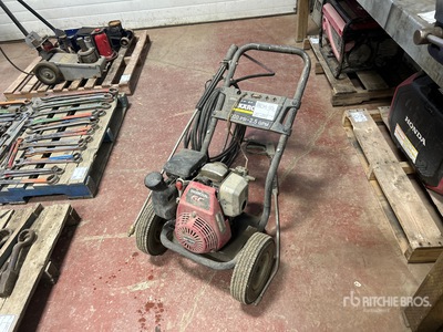 Karcher G3050OH プレッシャーウォッシャー