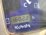 Hour Meter / Odometer