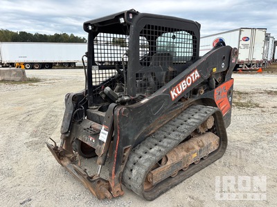 2017 Kubota SVL75-2 Oruga cargadora compacta