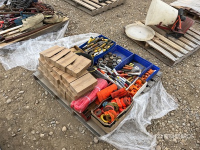 Job Van Tool Kit