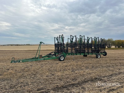 Flexi-Coil System 95 60 ft Harrow Packer