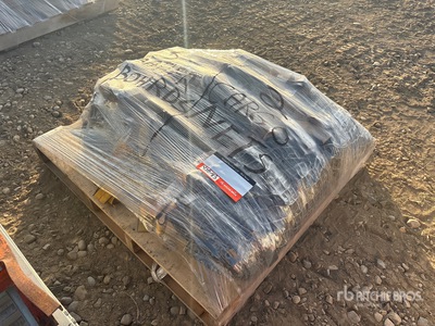 Quantity of Load Securing Equipment