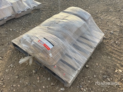 Proline 50 In Welding Blankets Varios, equipamiento de soldadura (Unused)