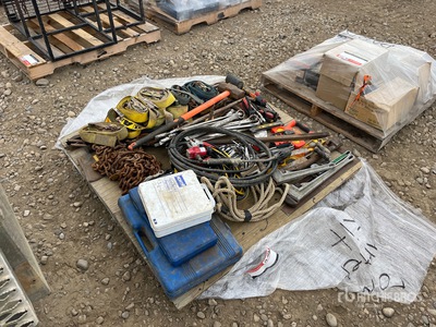 1 Ton Truck Tool Kit