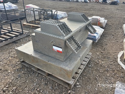 Pickup Bed Tool Drawer And Tool Box