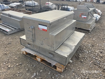 Pickup Bed Tool Drawer And Tool Box