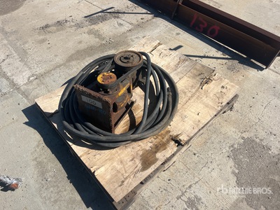 Hydraulic Vibrator Assembly Varios, tienda, almacen, consumidor