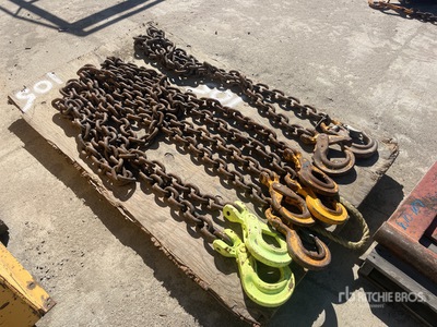 Quantity of Heavy Lifting Fascia per sollevamento