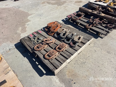 Quantity of Vault Lifting Tools Varios, tienda, almacen, consumidor