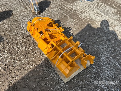 Quantity of (8) 2025 GIYI Cat 301 VCA-8 - Fits CAT 301 (Unused)