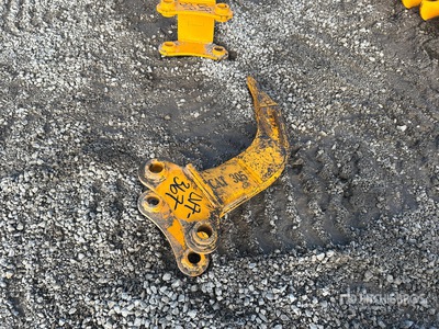 2025 GIYI CAT Excavator Ripper (Unused)