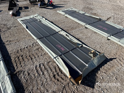 2025 SKLP SKH50 12ft Structural Steel (Unused)