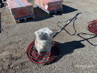 2025 SDLOOL SL90B Power Trowel (Unused)