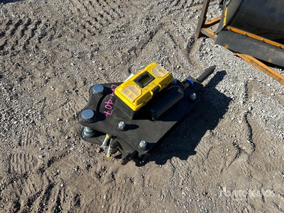 2025 GIYI GY-EBH47 13 in Trituradora hidráulica (Unused)