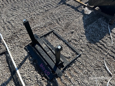 2025 GIYI GY-XHC 29 in Mini Forche per mini pala (Unused)