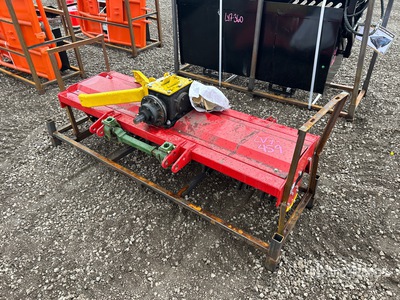 2025 SKLP SK180 67 in 180 Tiller (Unused)