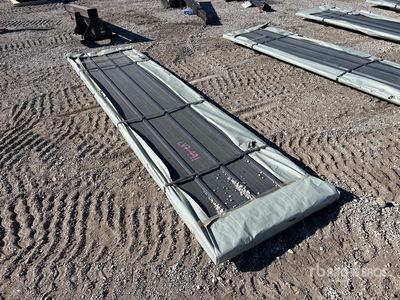 2025 SKLP SKH100 12ft Structural Steel (Unused)