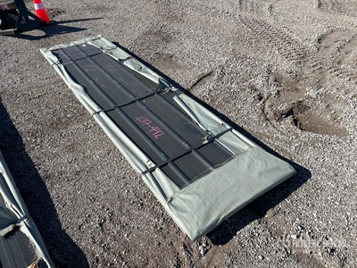 2025 SKLP SKH50 12ft Structural Steel (Unused)