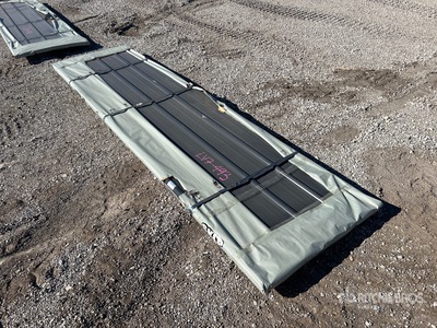 2025 SKLP SKH50 12ft Structural Steel (Unused)