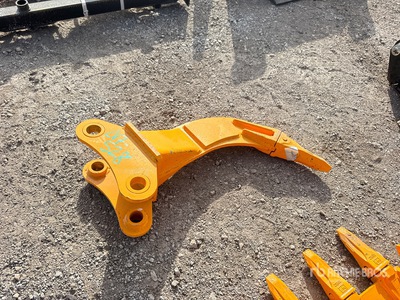 2025 GIYI ممزق حفارة - Fits Cat (Unused)