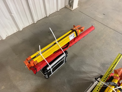 2025 SKLP Laser Level (Unused)