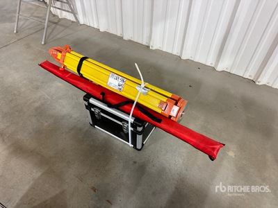 2025 SKLP Laser Level (Unused)