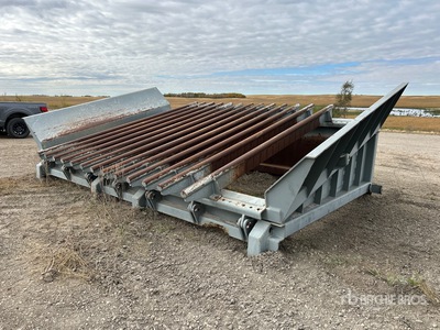2016 WRT 87H1118 11 ft x 18 ft Heavy Duty Grizzly