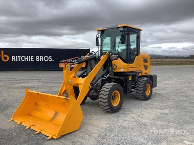 2025 SDLOOL SL930 Cargador sobre Neumaticos (Sin Usar) / Pala Cargadora (Unused)