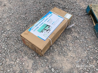 2025 SKLP SK-DB65 Electric Rompedora Electrica (Sin Usar) / Sloopbreker (Unused)