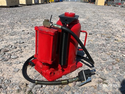 2025 SKLP SK-BJ20 Gato Hidraulico de Cilindro (Sin Usar) / Lifting Jack Articoli da ferramenta e di consumo (Unused)