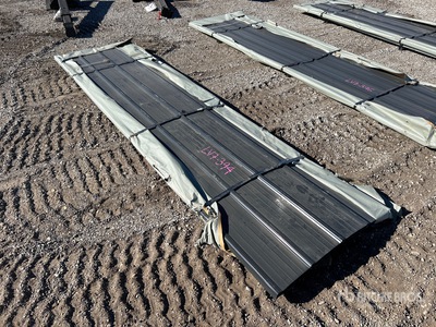 2025 SKLP SKH50 12ft Structural Steel (Unused)