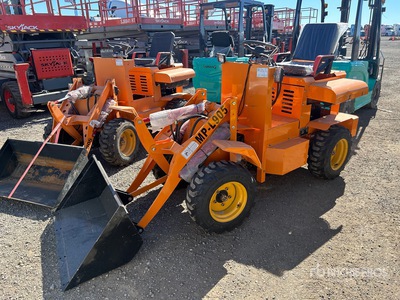 2024 Machpro MP-L905 Wheel Loader (Unused)