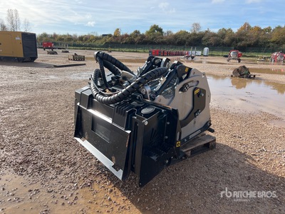 FAE RPM Tech RPL / SSL - 045 1650 mm اداة ازالة الخطوط (Unused)